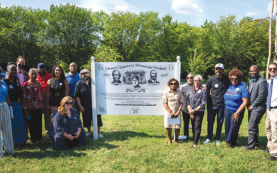 Winter 2026 Newsletter: Recovering Forgotten Lives