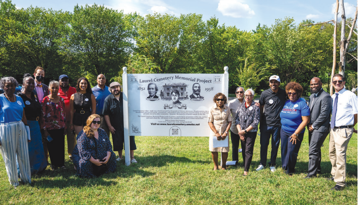 Winter 2026 Newsletter: Recovering Forgotten Lives