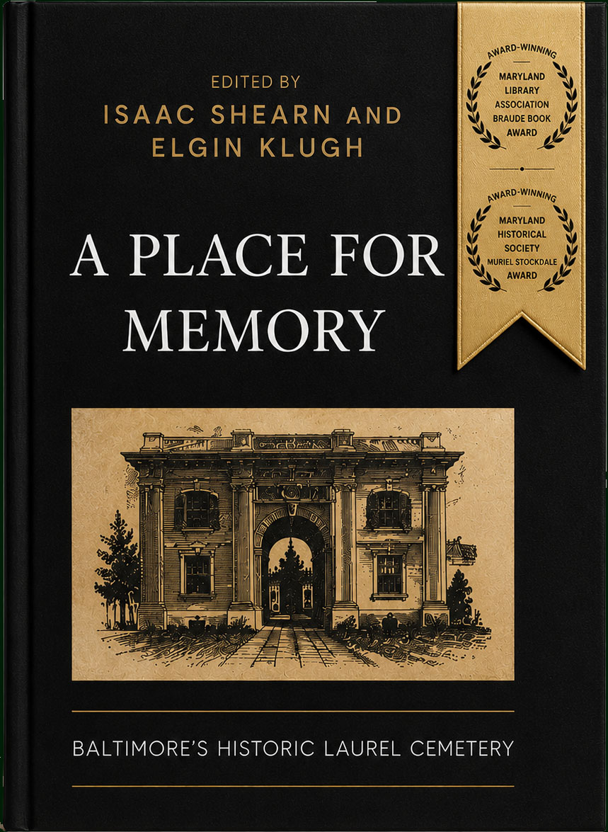 award winning a place of memory-1