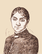 Amelia E. Johnson