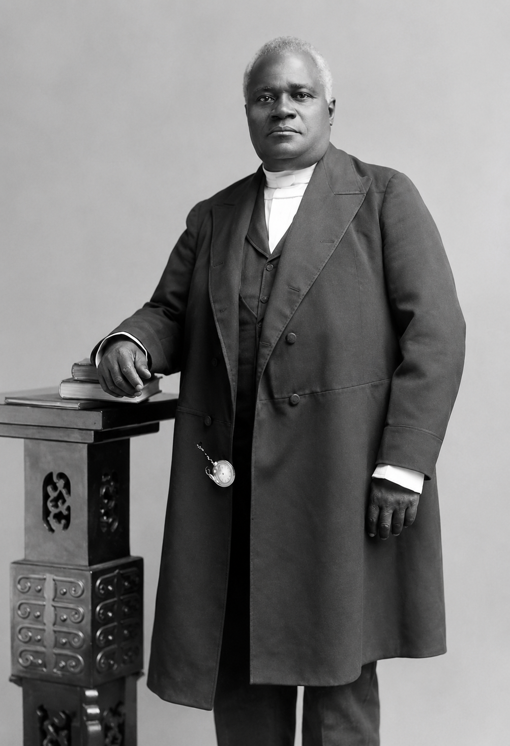 Rev Alexander Walker Wayman Cover of the Winter 2026 Laurel Cemetery Memorial Project newsletter featuring the headline "Sign Dedication & Commemoration Ceremony" and a photograph of the Laurel Cemetery Memorial Project commemorative sign.
