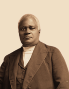 Reverend Alexander Walker Wayman