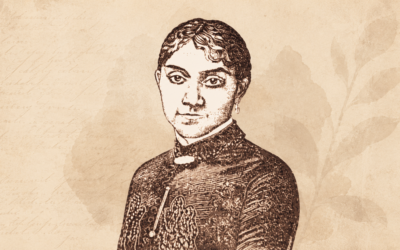 Amelia E. Johnson