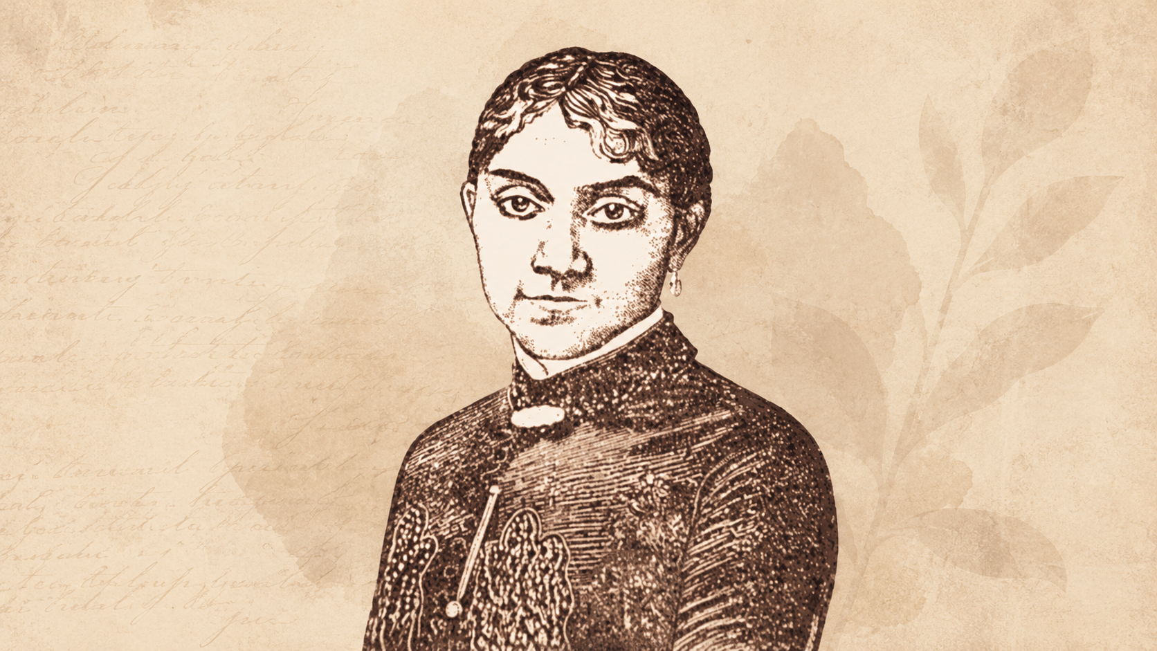 Amelia E. Johnson