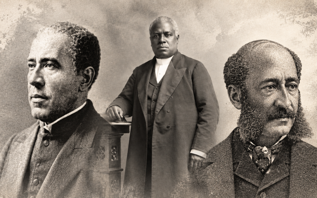 Summer 2023 Newsletter: The Lost History of Frederick Douglass & Baltimore’s Laurel Cemetery