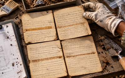 Winter 2022 Newsletter: Remembering Laurel’s “Ordinary” People