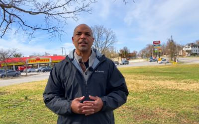 5 Minutes Histories: Laurel Cemetery