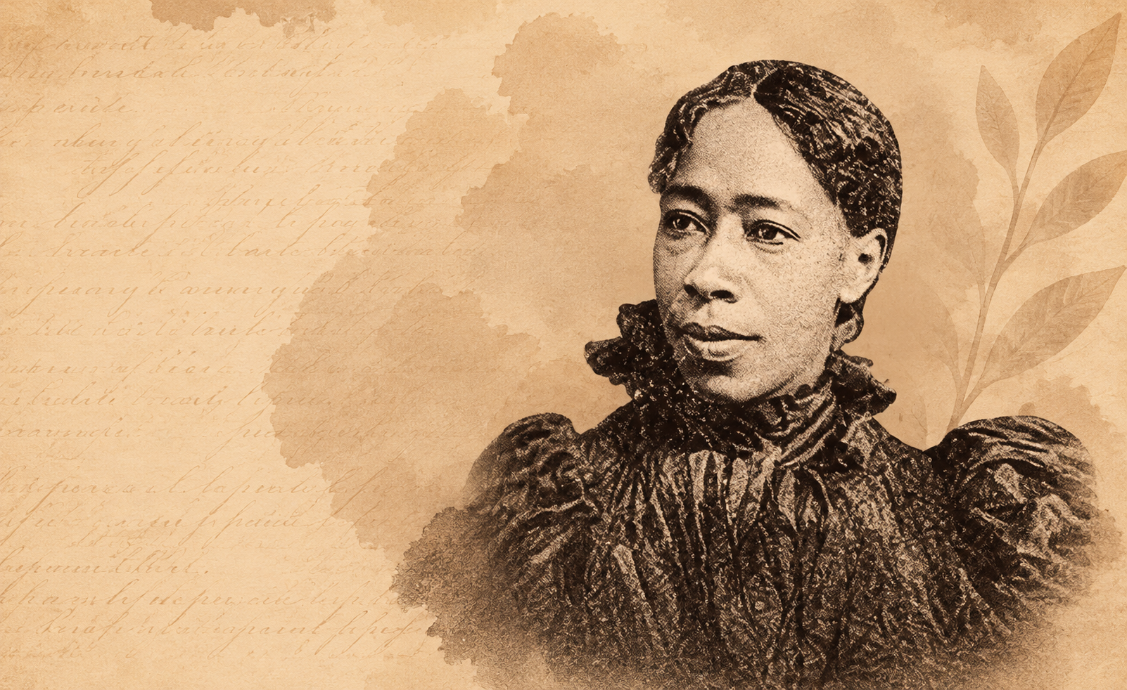 Fannie C. Roles Brown