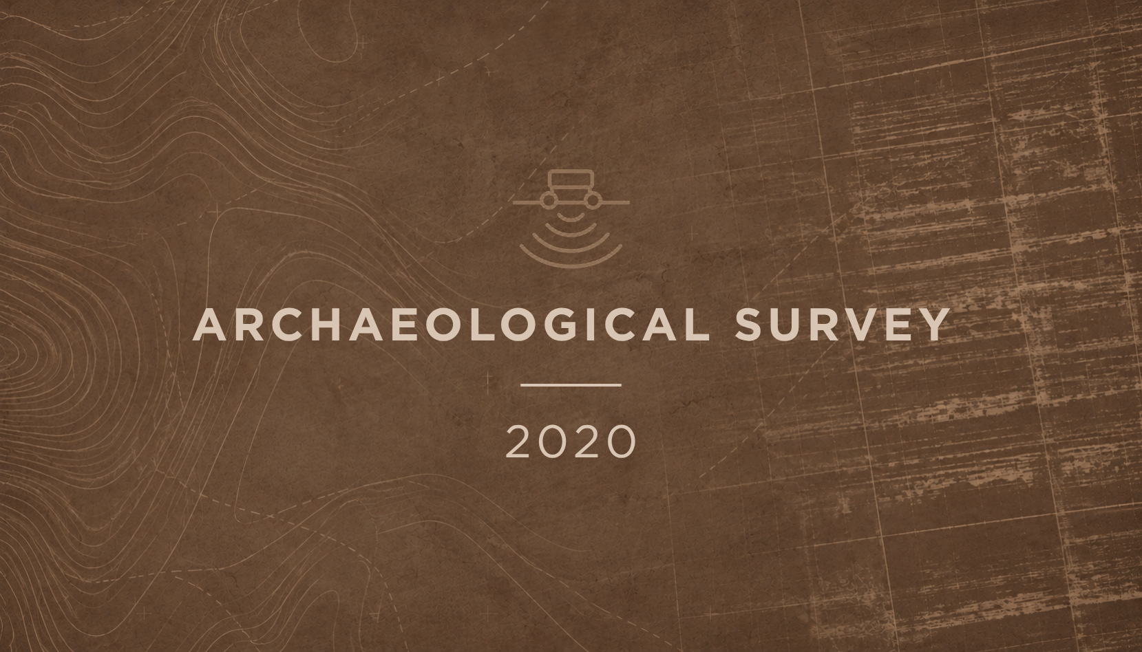 2022 Laurel Cemetery GPR Survey